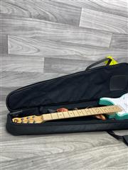 Traveler Guitar Travelcaster Deluxe Electric Travel Guitar